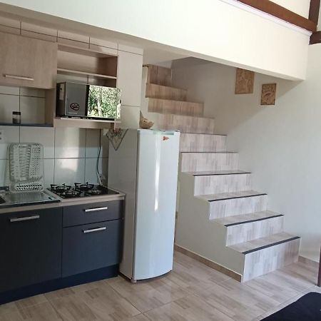 Apto Economico Mafra -Auto Check-In- Appartement Buitenkant foto