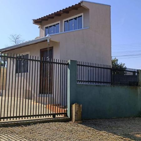 Apto Economico Mafra -Auto Check-In- Appartement Buitenkant foto