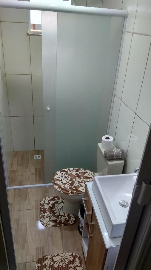 Apto Economico Mafra -Auto Check-In- Appartement Buitenkant foto