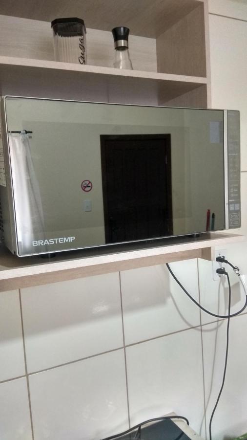 Apto Economico Mafra -Auto Check-In- Appartement Buitenkant foto