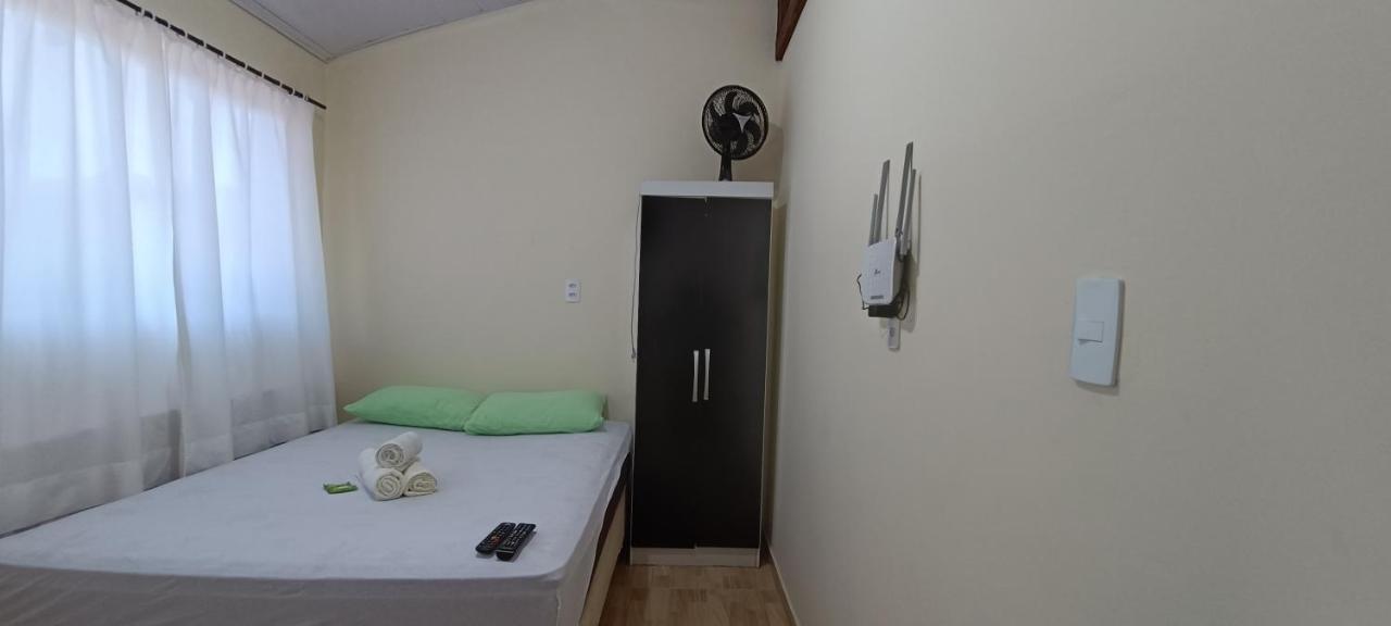 Apto Economico Mafra -Auto Check-In- Appartement Buitenkant foto