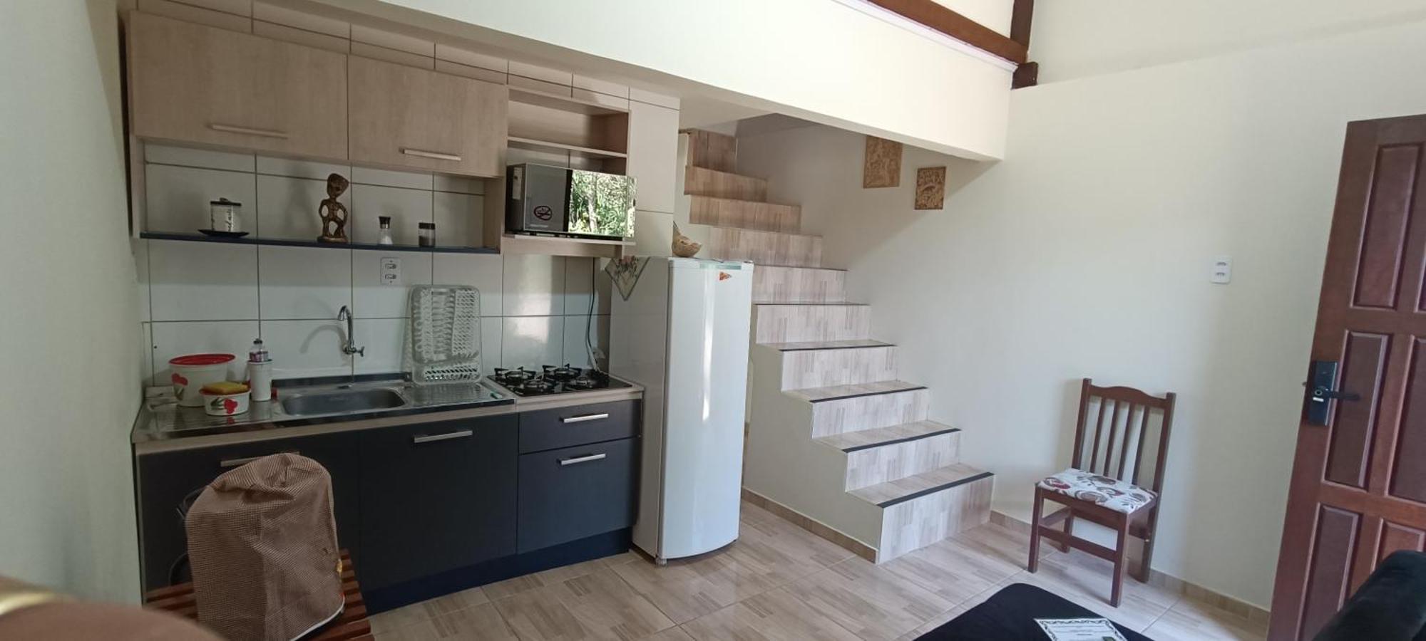 Apto Economico Mafra -Auto Check-In- Appartement Buitenkant foto