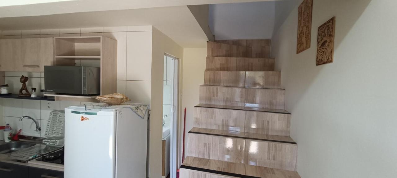 Apto Economico Mafra -Auto Check-In- Appartement Buitenkant foto