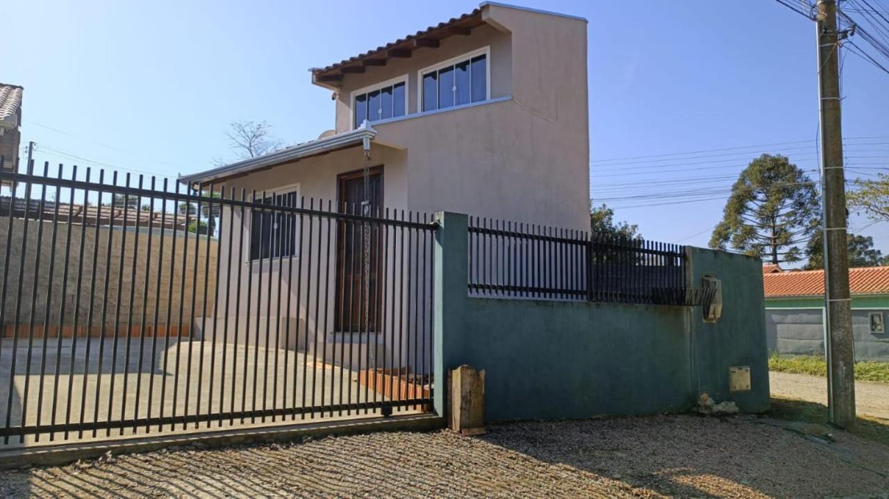 Apto Economico Mafra -Auto Check-In- Appartement Buitenkant foto