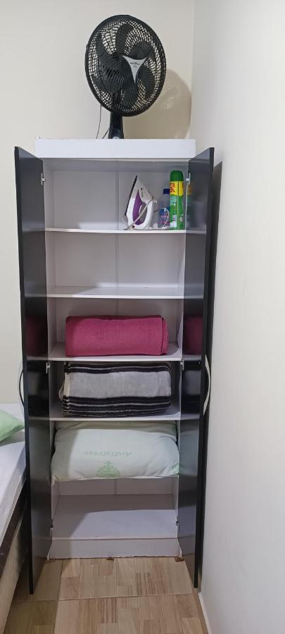 Apto Economico Mafra -Auto Check-In- Appartement Buitenkant foto